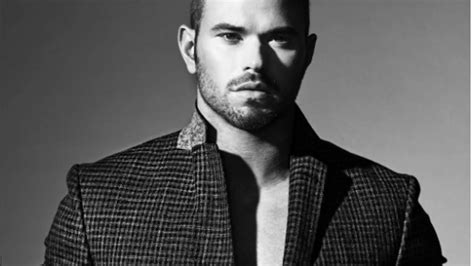 Why Kellan Lutz Won’t Do Nude Scenes